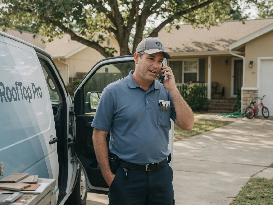 Roof Repair Kirby, OH FAQs