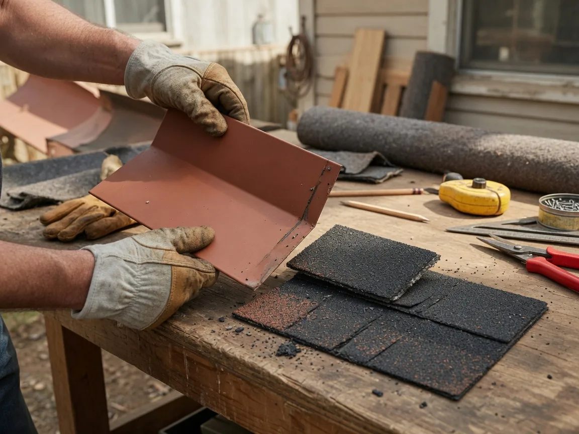 Roof Repair company in Kirby, OH